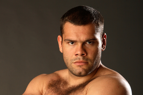 Gabriel Gonzaga