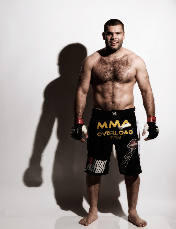 Gabriel Gonzaga