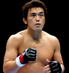 Yuki Kondo