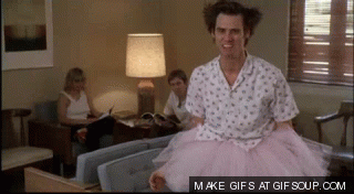 Ace Ventura: Pet Detective