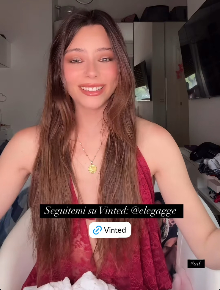 Eleonora Gaggero Eleonora Gaggero