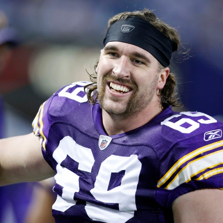 Jared Allen