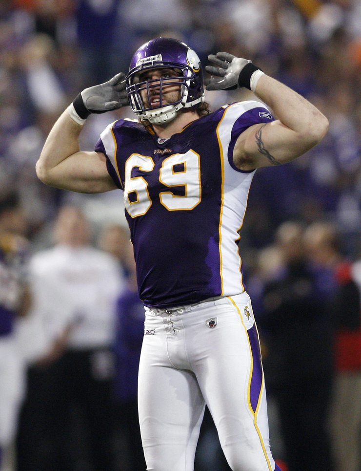 Jared Allen