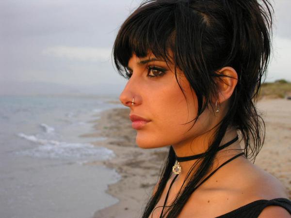Mariangela Demurtas