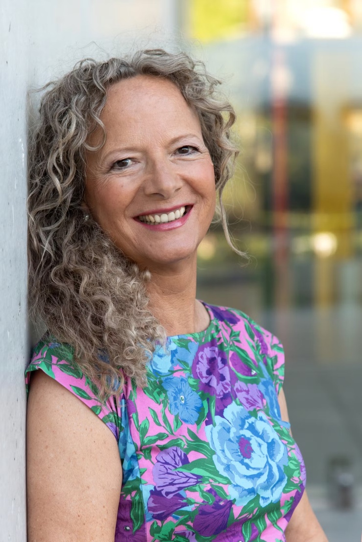 Karina Thayenthal