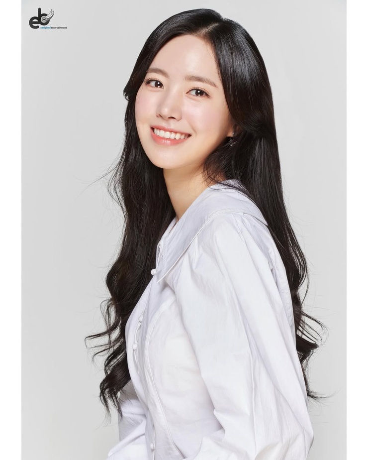 Jin Se-Yeon