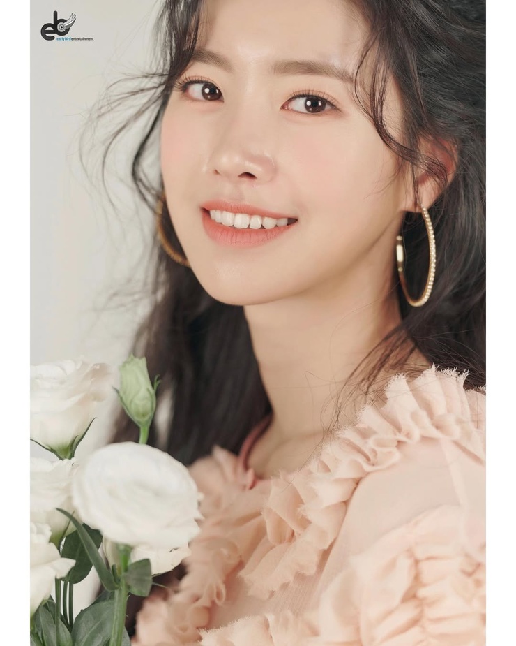 Jin Se-Yeon
