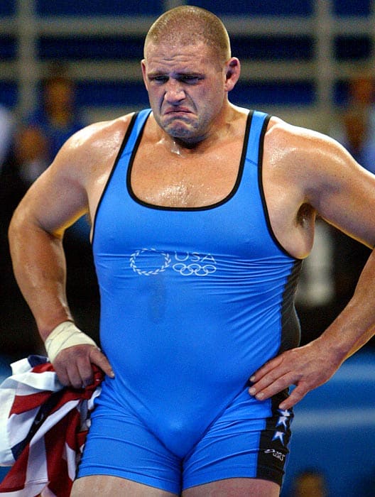 Rulon Gardner