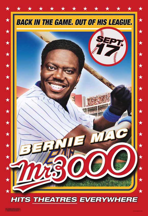 Mr. 3000