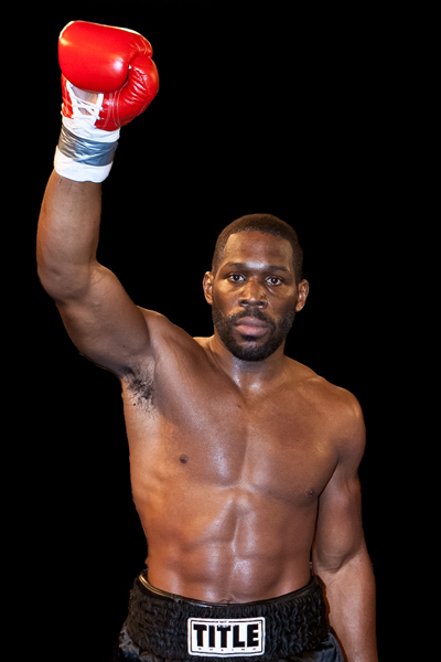 Bryant Jennings