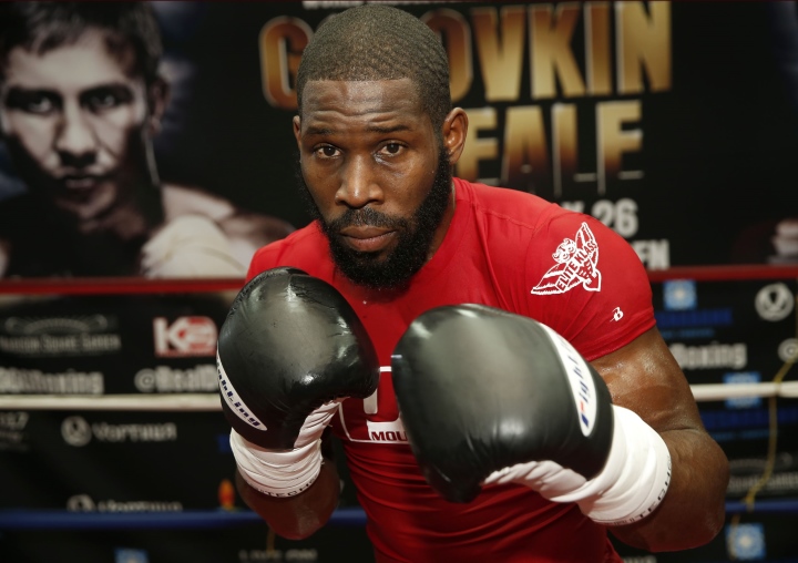 Bryant Jennings