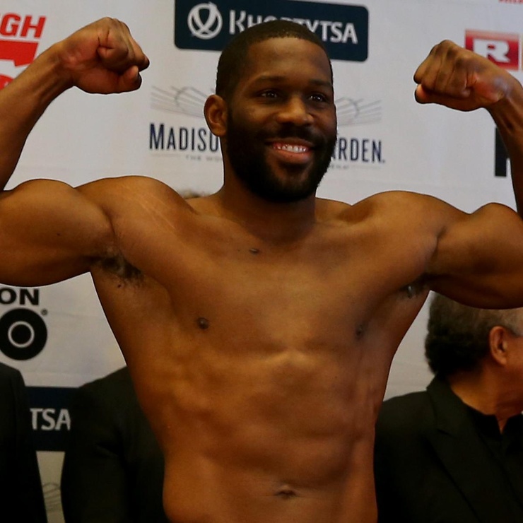Bryant Jennings