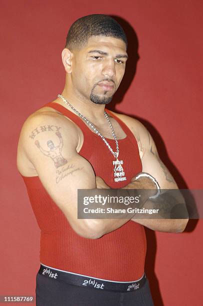 Winky Wright