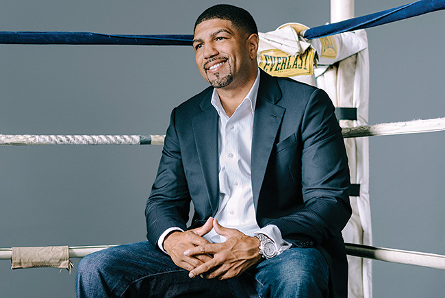 Winky Wright