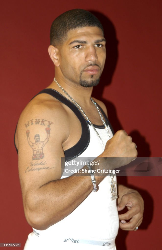 Winky Wright