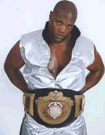 Clifford Etienne