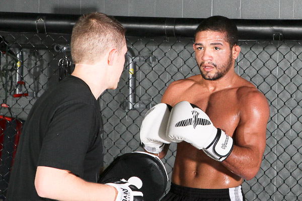 Diego Brandao