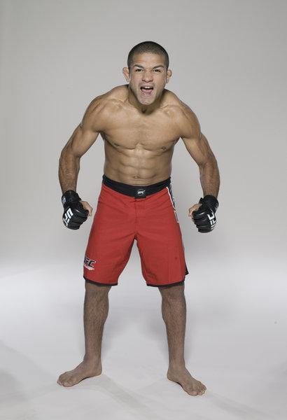 Diego Brandao
