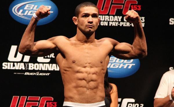Diego Brandao