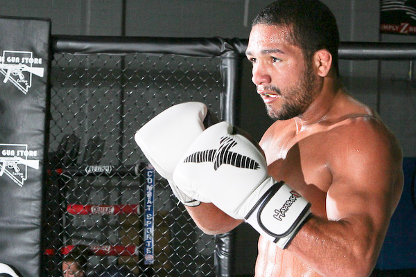 Diego Brandao