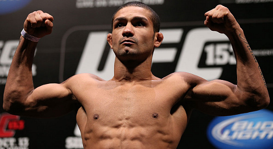 Diego Brandao