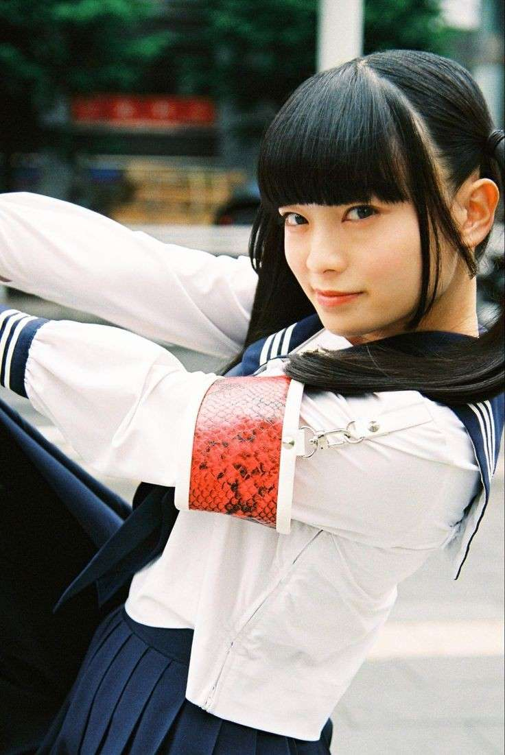 Atarashii Gakko!