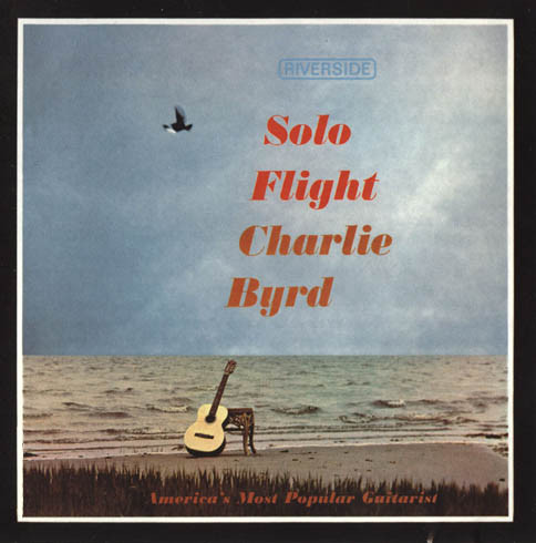 Solo Flight