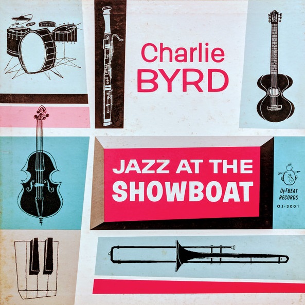 Jazz at the Showboat