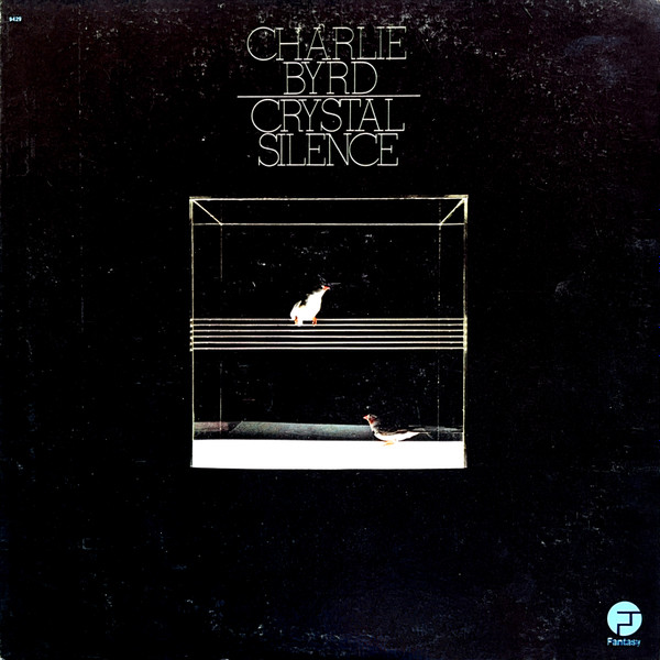 Crystal Silence