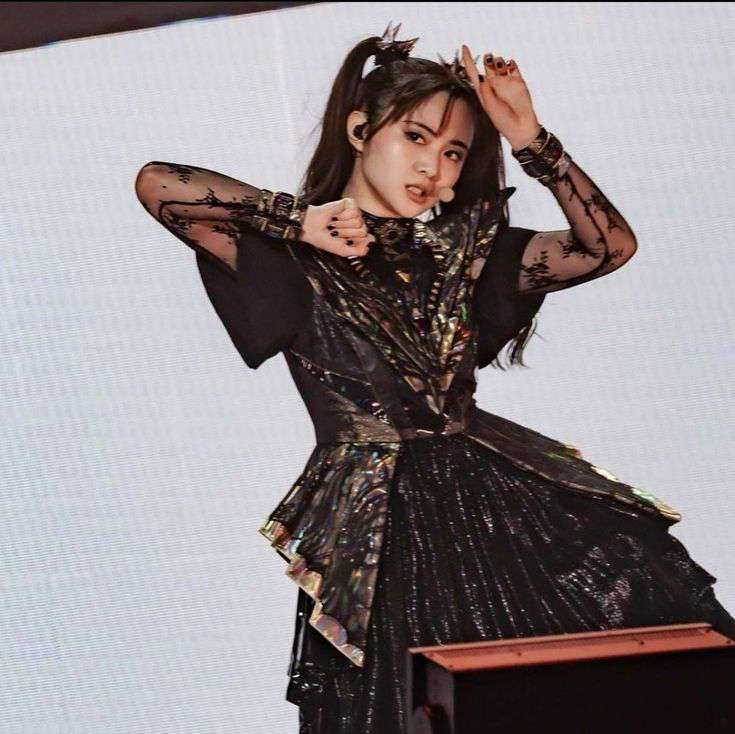 BABYMETAL