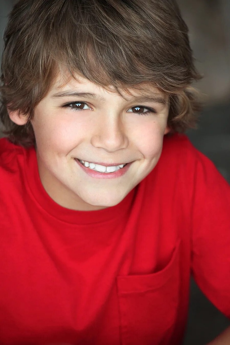 Lincoln Melcher