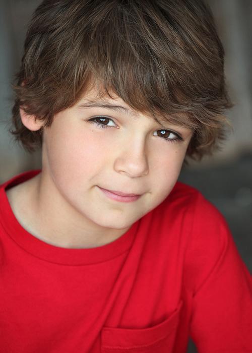 Lincoln Melcher