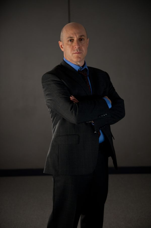 Brian Markinson