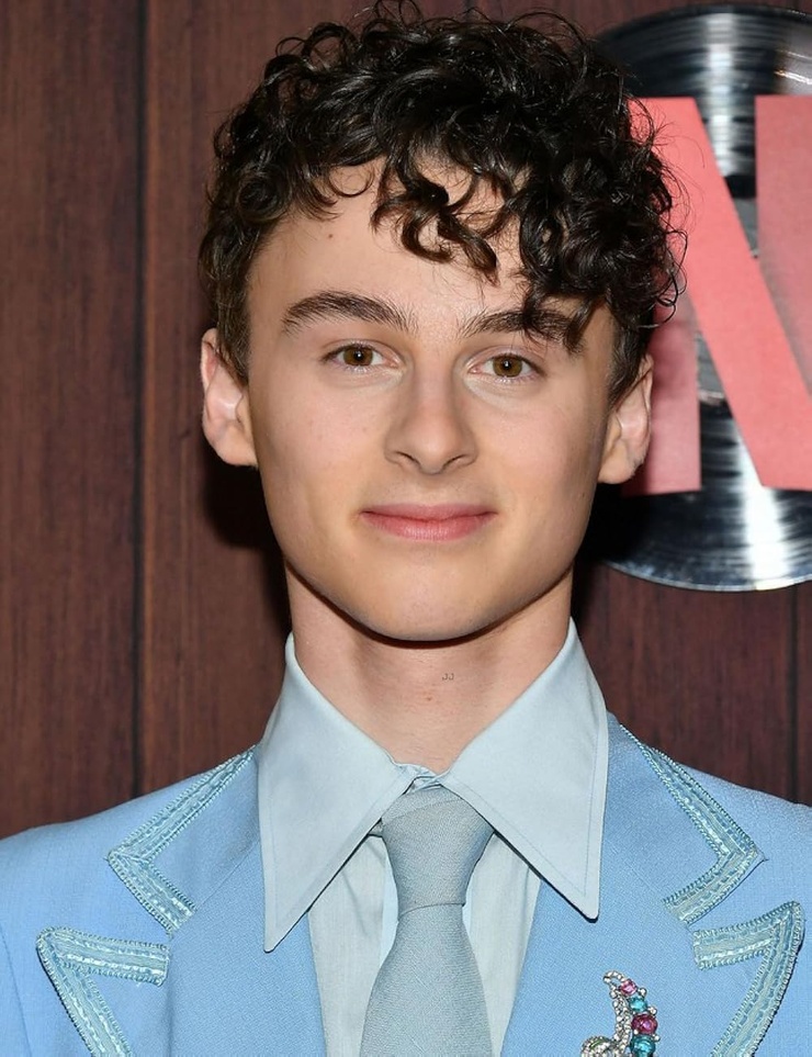Wyatt Ralff