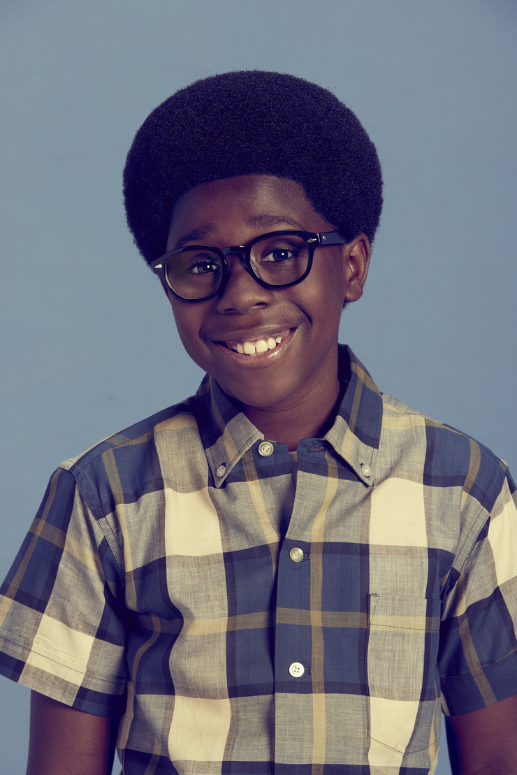 Elisha Williams