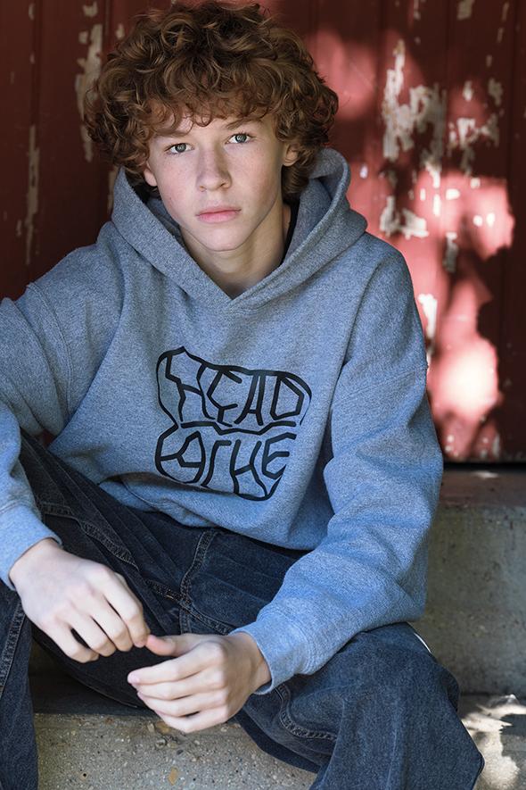 Dylan Hoffman