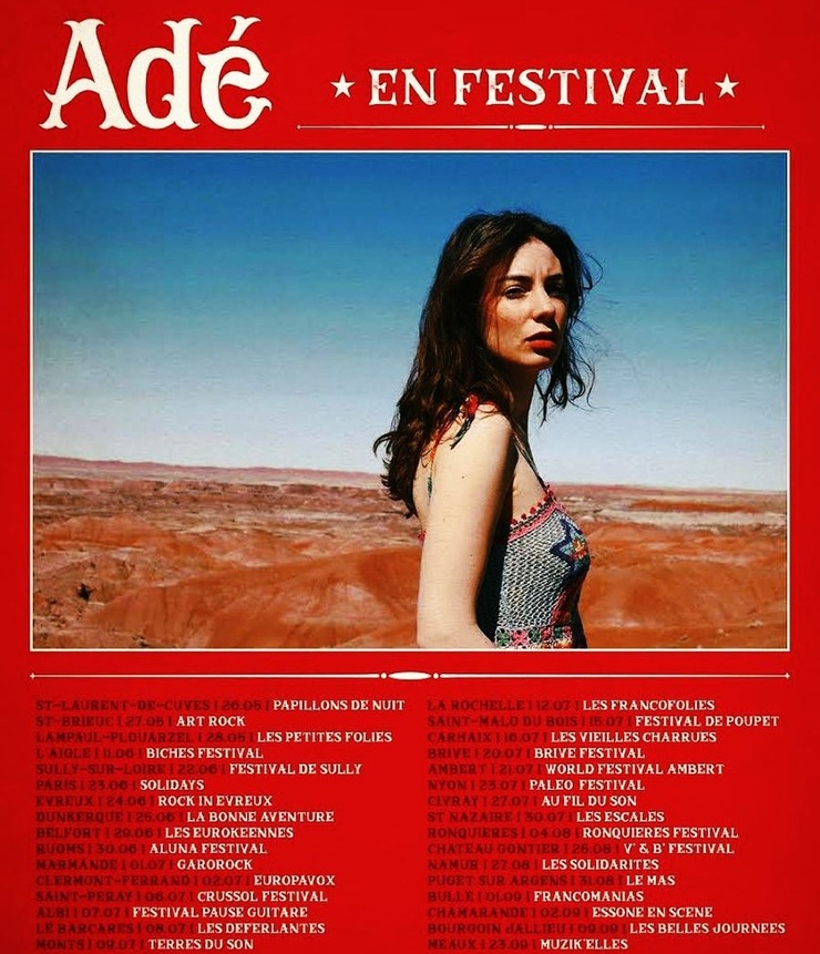 Ade