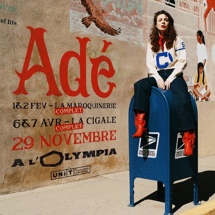 Ade