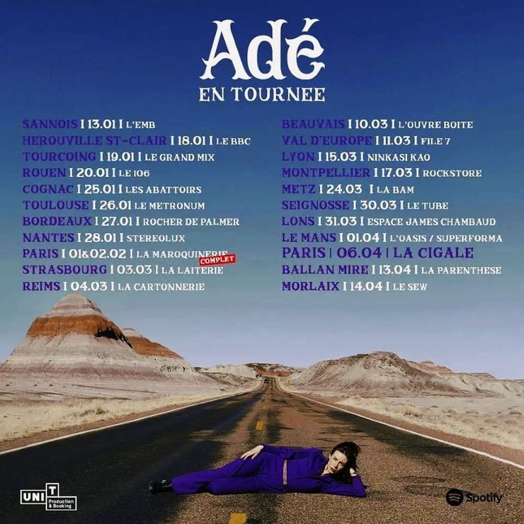 Ade