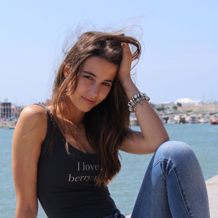 Amaia Aberasturi
