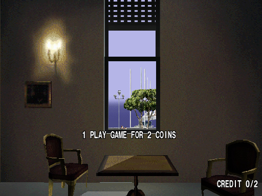 GTI Club: Rally Côte d'Azur (Arcade)