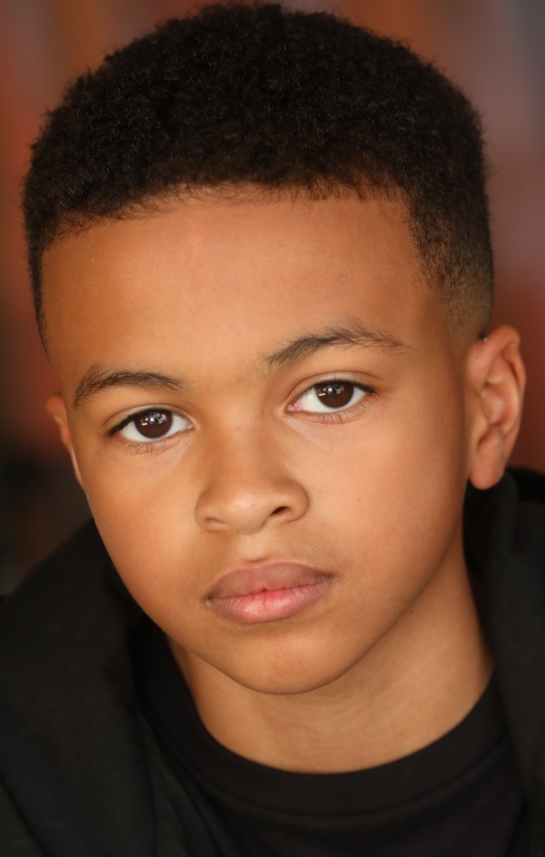 Shaun Dixon