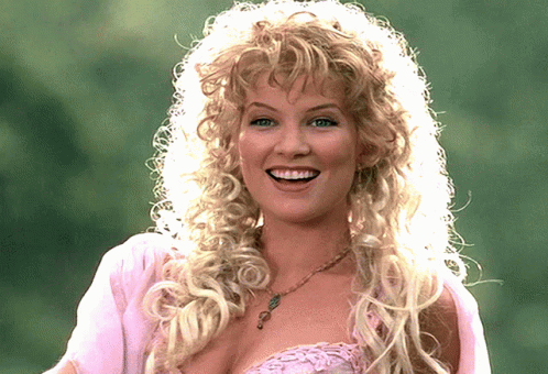 Alexandra Tydings