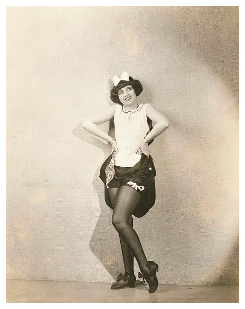 Zelma O'Neal
