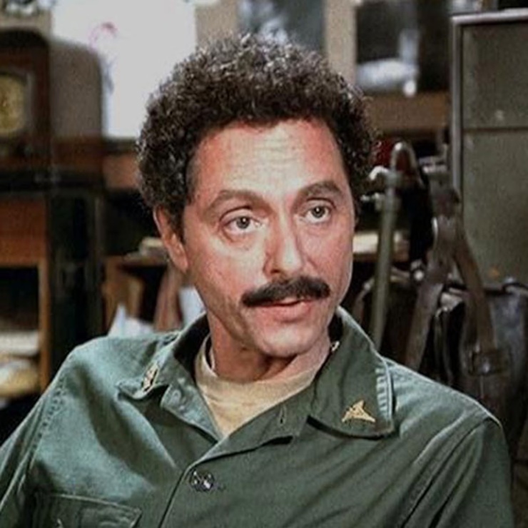 Allan Arbus