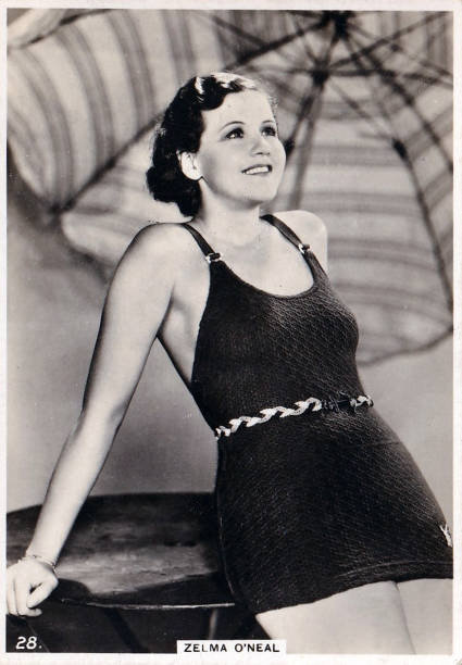 Zelma O'Neal