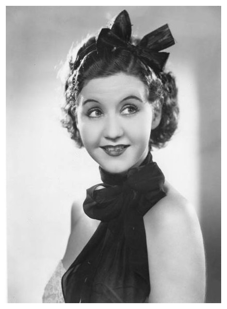 Zelma O'Neal
