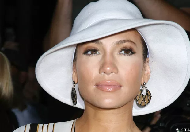Jennifer Lopez