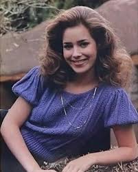 Claudia Wells