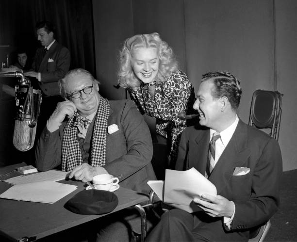 Alice Faye